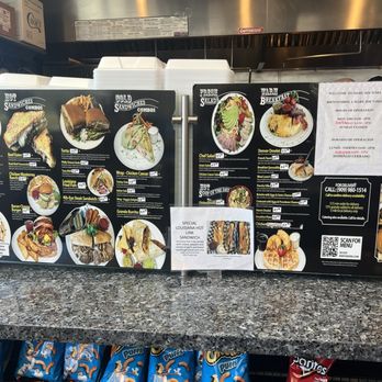 Mary Joe's Deli - Menu - Delis Near Me - Ontario, California