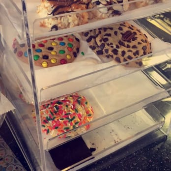 Scoops And Grinds - Coffee & Tea Near Me - Collinsville, Oklahoma