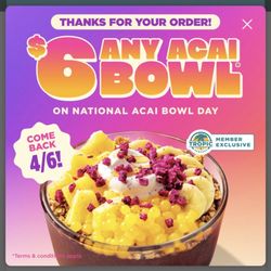 Tropical Smoothie Cafe