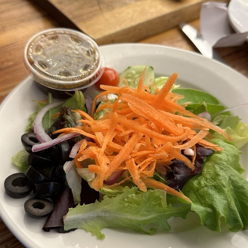 House Salad