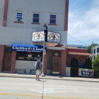 Cielito Lindo - Mexican Near Me - Milwaukee, Wisconsin
