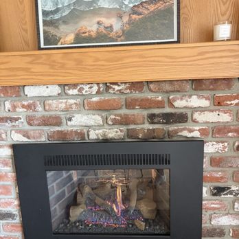 Insul Techs - Gas fireplace insert - Insulation Installation Near Me - Concord, California