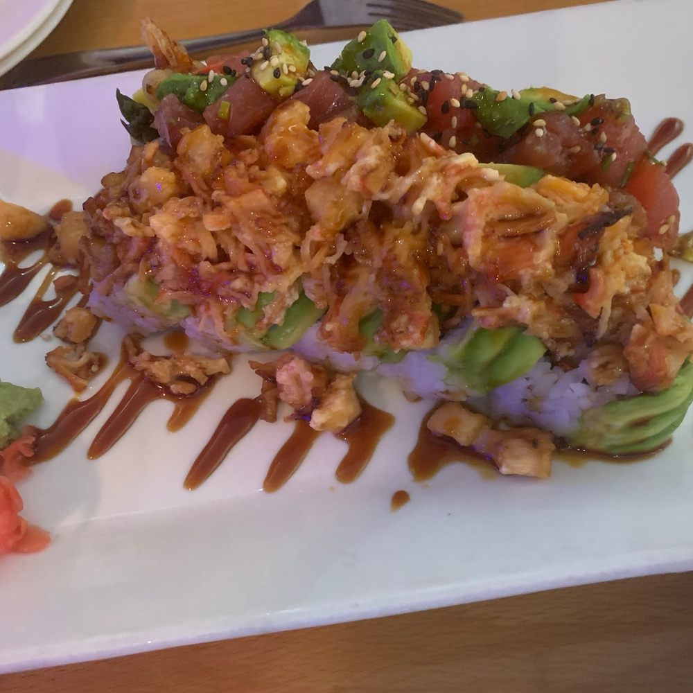 Amazing Asian Bistro - Dizzy sushi - Japanese Near Me - Plantation, Florida Amazing Asian Bistro - Dizzy sushi - Japanese Near Me - Plantation, Florida