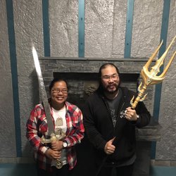 Top Tier Escape Rooms