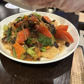 Vege Delight - Chinese Near Me - Markham, Ontario Vege Delight - Chinese Near Me - Markham, Ontario