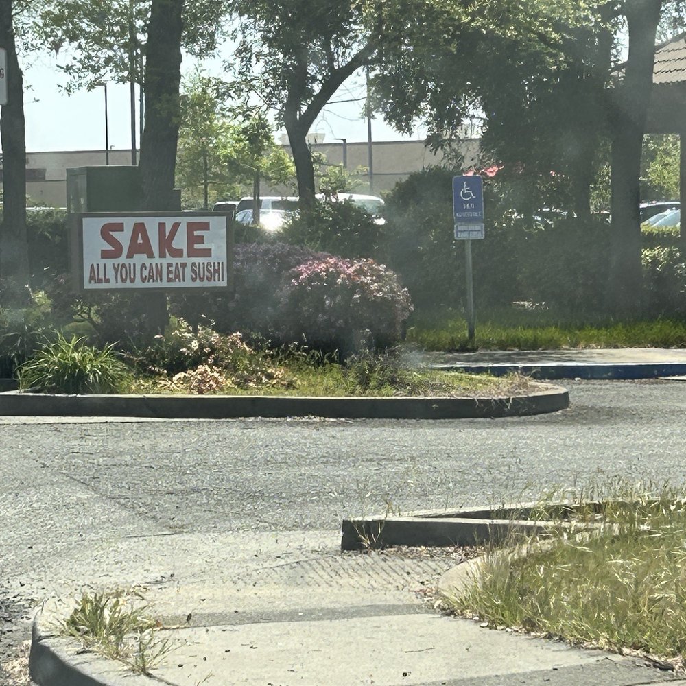 Sake - Japanese Near Me - Chico, California