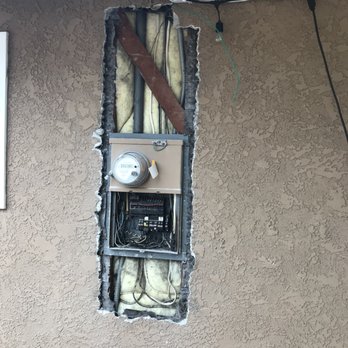 Eco-Tech Electrical Services - Step 1 - Electricians Near Me - Orange, California