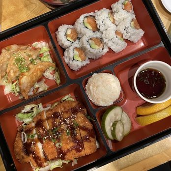 Sushi Bear - Sushi Bars Near Me - Tustin, California Sushi Bear - Sushi Bars Near Me - Tustin, California