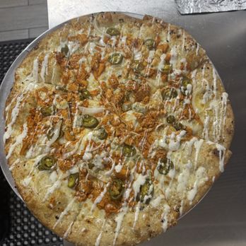 Bricks & Barley Pizza - Pier Park - Angry Bird - Pizza Near Me - Panama City Beach, Florida Bricks & Barley Pizza - Pier Park - Angry Bird - Pizza Near Me - Panama City Beach, Florida