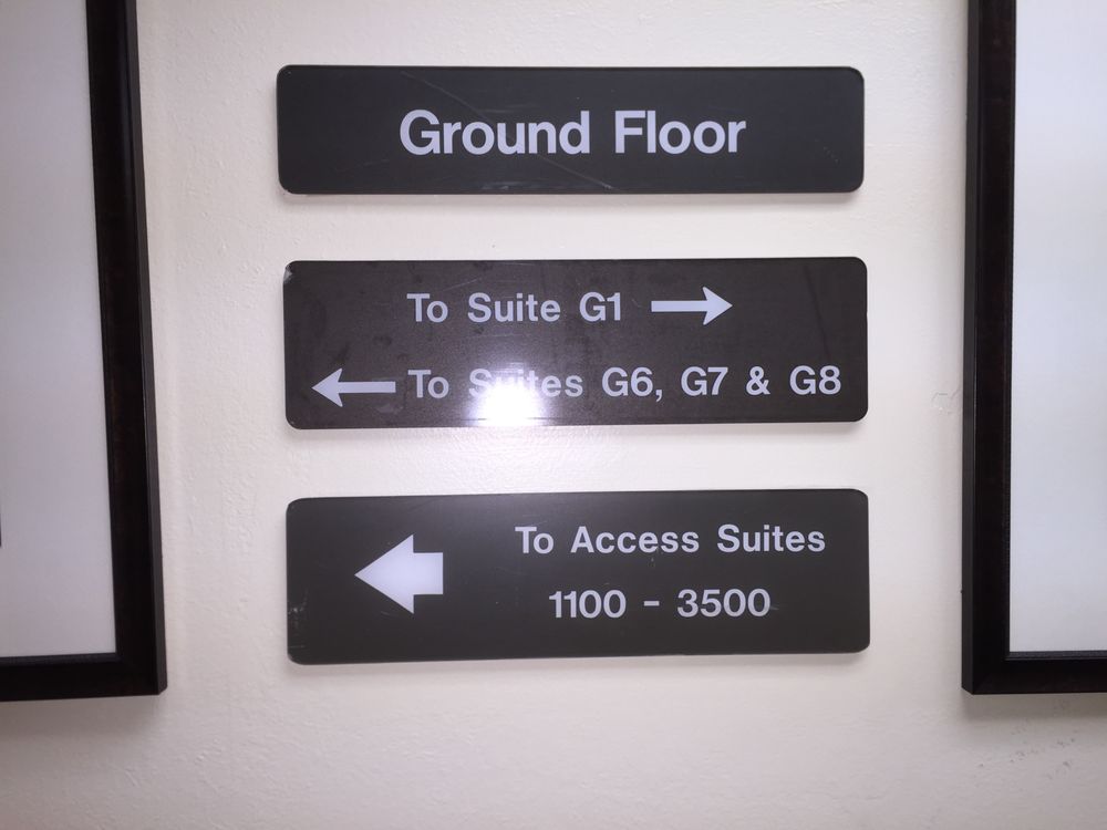 FAIRFAX MEDICAL CENTER Updated September 2024 10721 Main St