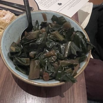 Joyce - Sunday Collards - Southern Near Me - Los Angeles, California Joyce - Sunday Collards - Southern Near Me - Los Angeles, California