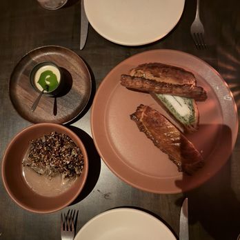 Time And Tide - Seafood Near Me - New York, New York Time And Tide - Seafood Near Me - New York, New York