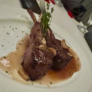 Ocean Prime - Lamb chops - Seafood Near Me - Orlando, Florida