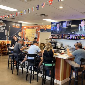 French Toast Cafe - Bar - Breakfast & Brunch Near Me - Mesa, Arizona