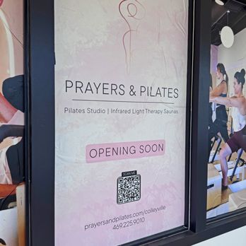 Prayers & Pilates - Pilates Near Me - Colleyville, Texas Prayers & Pilates - Pilates Near Me - Colleyville, Texas