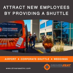 Driverseat