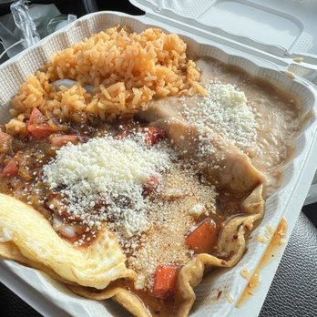 Rosy's Cafe - Huevos Rancheros - American Near Me - Hayward, California Rosy's Cafe - Huevos Rancheros - American Near Me - Hayward, California