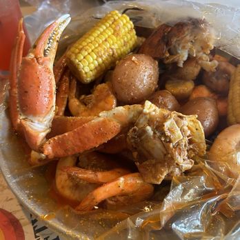 Crafty Crab - Seafood Near Me - Abington, Pennsylvania