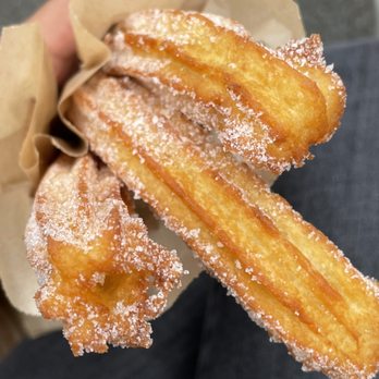 Chalos - Churros - Coffee & Tea Near Me - San Francisco, California