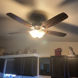 Father and Son Services