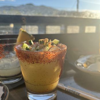 Kalaveras-Temecula - Pepino margarita was the bomb! - New Mexican Cuisine Near Me - Temecula, California Kalaveras-Temecula - Pepino margarita was the bomb! - New Mexican Cuisine Near Me - Temecula, California
