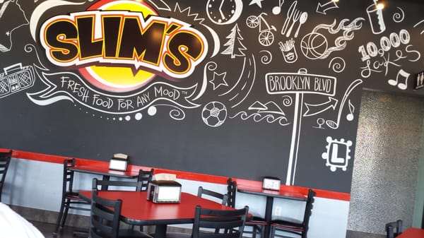 Slim's by null
