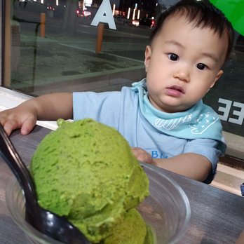 Meccha Matcha - Level 3 has too much caffeine for you, baby - Desserts Near Me - Artesia, California Meccha Matcha - Level 3 has too much caffeine for you, baby - Desserts Near Me - Artesia, California