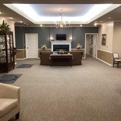 Wilson Funeral Home