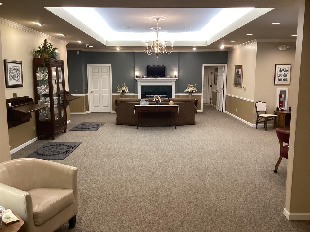 Wilson Funeral Home - veterans service organization in Racine, WI