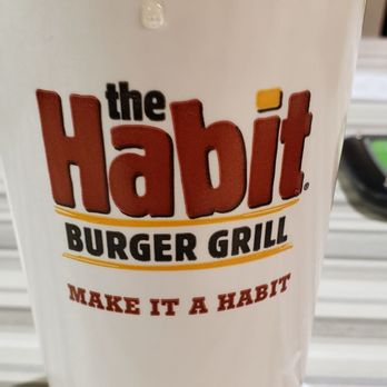 Habit Burger & Grill - Burgers Near Me - Reno, Nevada