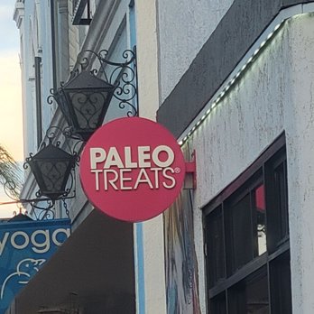 Paleo Treats - Bakeries Near Me - San Diego, California Paleo Treats - Bakeries Near Me - San Diego, California