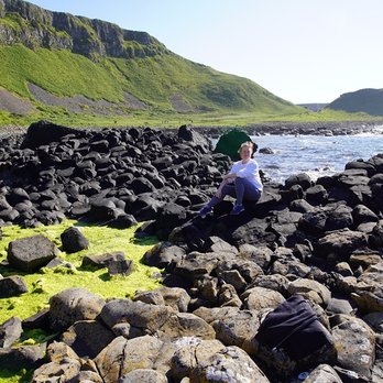 Giant's Causeway - Landmarks & Historical Buildings Near Me - Bushmills, MYL