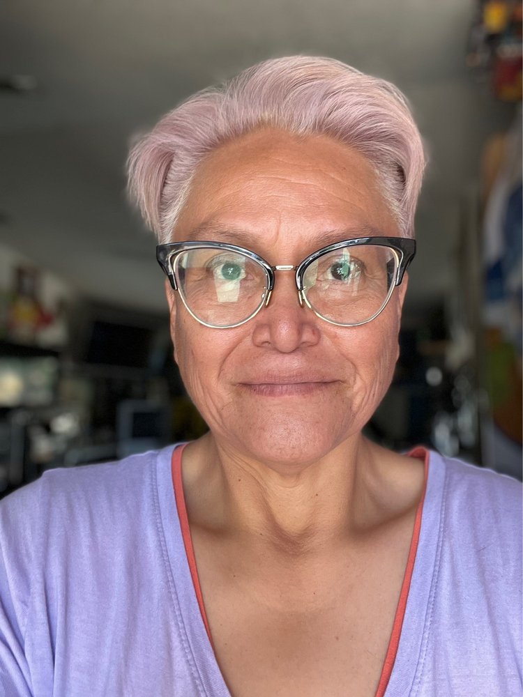 LE SALON Updated October 2024 11 Photos & 16 Reviews 5555 Zuni Rd