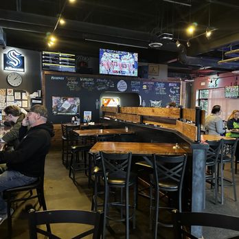 JJ's Tap and Smokehouse - American Near Me - Spokane, Washington