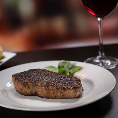 The Capital Grille by null