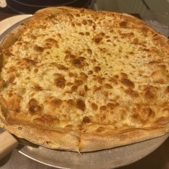 Slice Pizza Crestline - Garlic Cheese Bread - Pizza Near Me - Birmingham, Alabama Slice Pizza Crestline - Garlic Cheese Bread - Pizza Near Me - Birmingham, Alabama