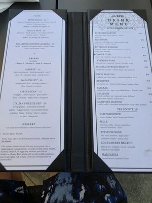 Menu photo 3 The Better Half Lakeville, MN Menu photo 3 The Better Half Lakeville, MN