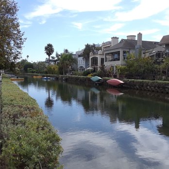 Venice Canals - Landmarks & Historical Buildings Near Me - Venice, California Venice Canals - Landmarks & Historical Buildings Near Me - Venice, California