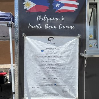 Are’Cebu - Menu 8/7/22 - Puerto Rican Near Me - San Antonio, Texas Are’Cebu - Menu 8/7/22 - Puerto Rican Near Me - San Antonio, Texas