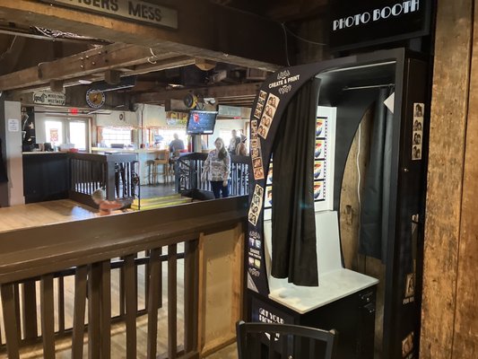 The 57th Fighter Group Restaurant by null The 57th Fighter Group Restaurant by null