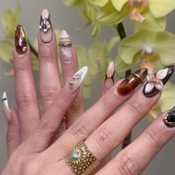 Nail Art Studio