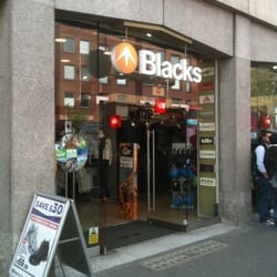 Blacks