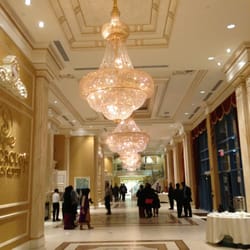 Scarborough Convention Centre