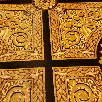 Clean Carpets Plus - Brought out a much richer color. - Carpet Cleaning Near Me