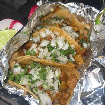 Los Tacos - Mexican Near Me - Brooklyn, New York