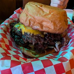 Smash Burger