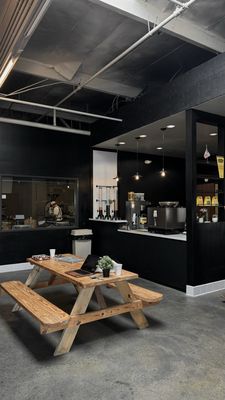 Partner Coffee Roasters by null