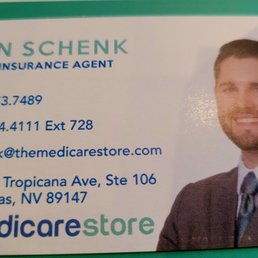 Highly recommended Medicare representative