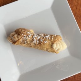 Cannoli Cannoli