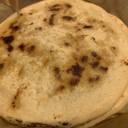 Pupusas